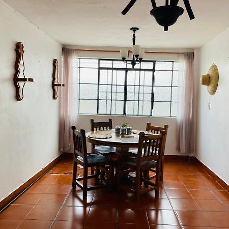 Bonito Y Comodo Departamento En Taxco! Leilighet Eksteriør bilde