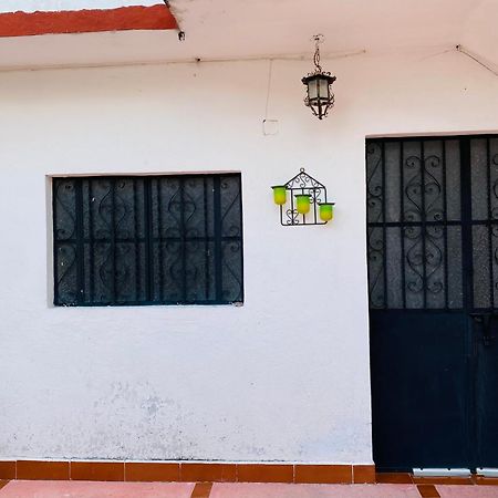 Bonito Y Comodo Departamento En Taxco! Leilighet Eksteriør bilde