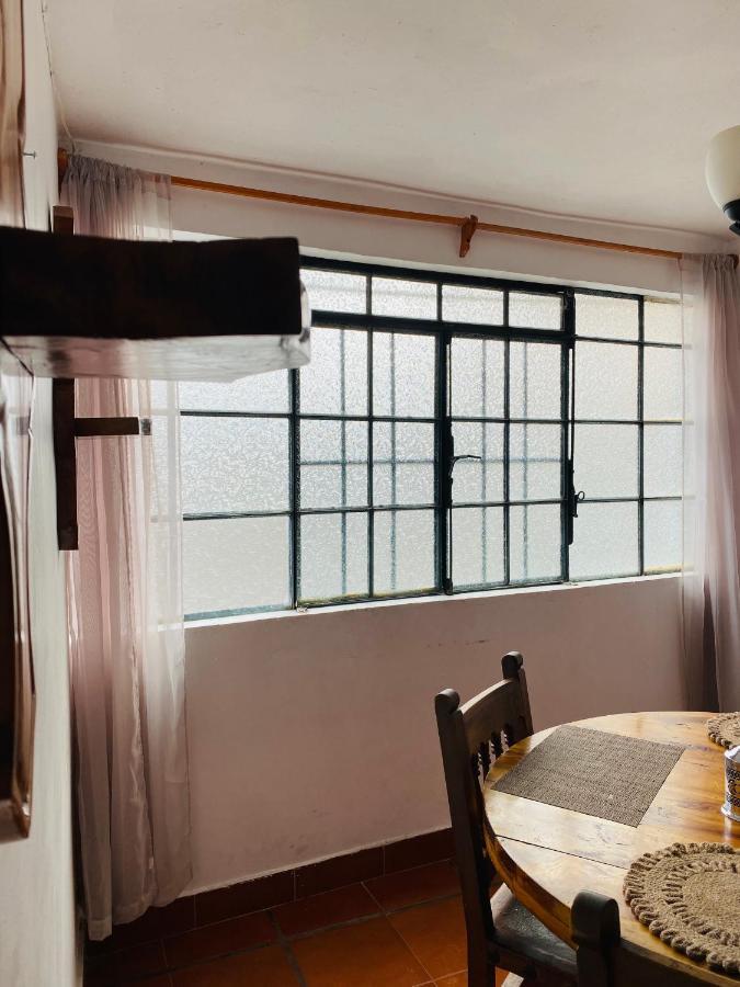 Bonito Y Comodo Departamento En Taxco! Leilighet Eksteriør bilde