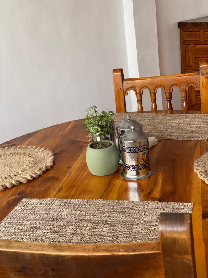 Bonito Y Comodo Departamento En Taxco! Leilighet Eksteriør bilde