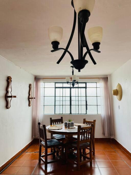 Bonito Y Comodo Departamento En Taxco! Leilighet Eksteriør bilde