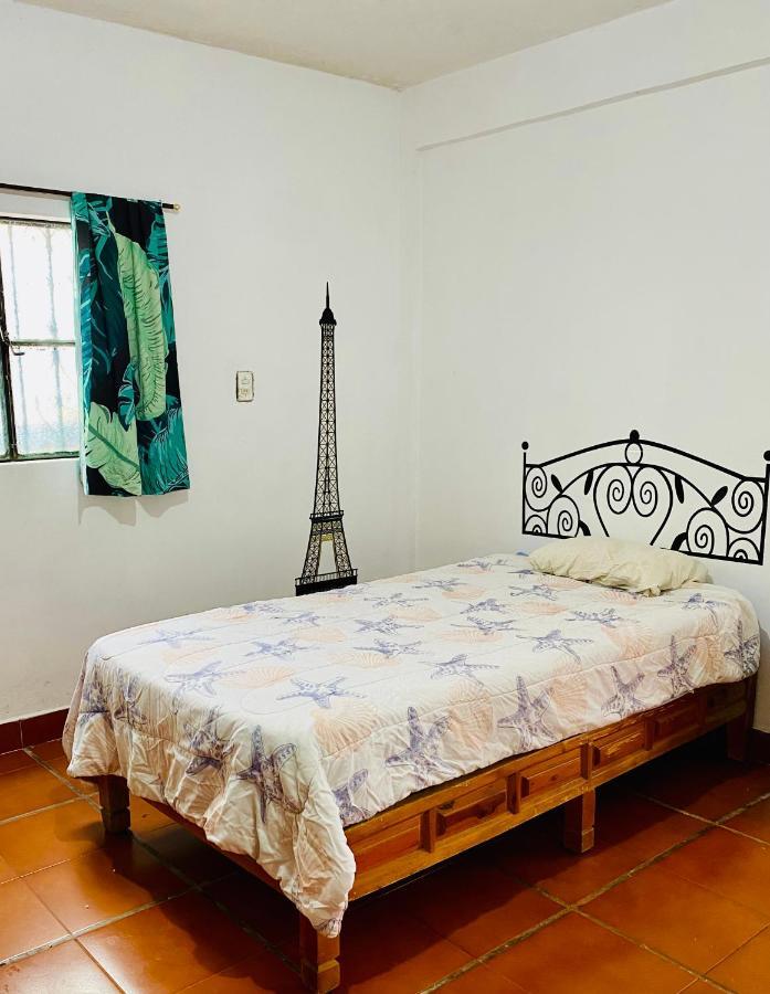 Bonito Y Comodo Departamento En Taxco! Leilighet Eksteriør bilde