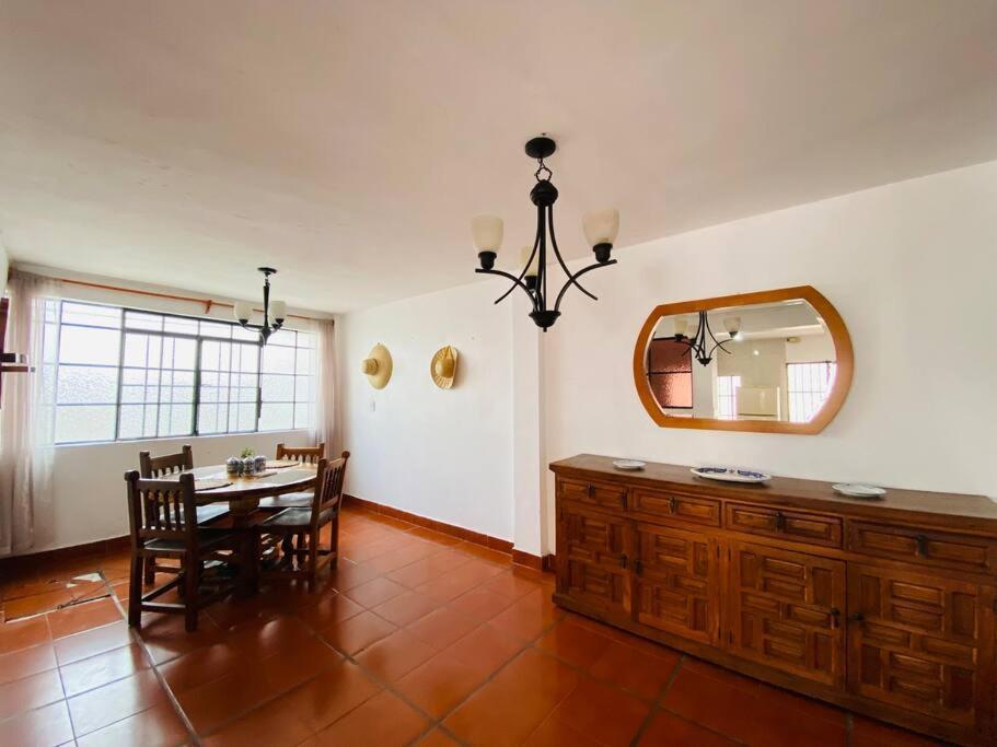 Bonito Y Comodo Departamento En Taxco! Leilighet Eksteriør bilde