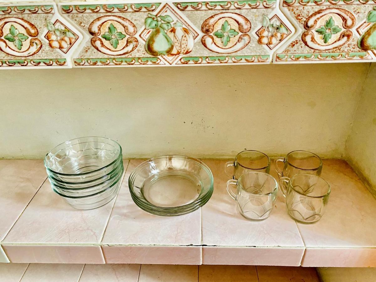Bonito Y Comodo Departamento En Taxco! Leilighet Eksteriør bilde