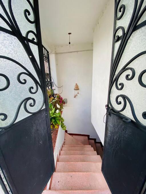 Bonito Y Comodo Departamento En Taxco! Leilighet Eksteriør bilde