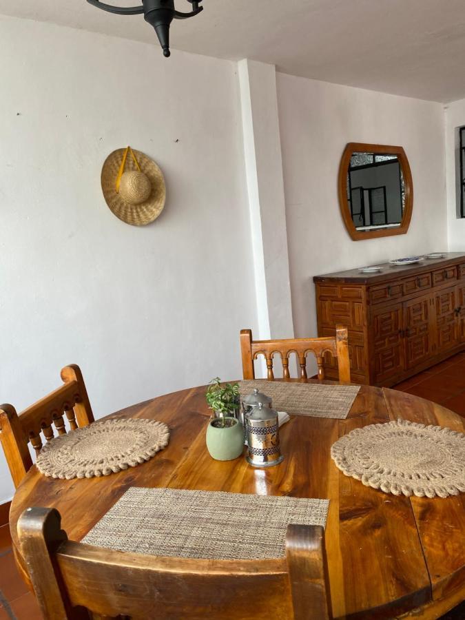 Bonito Y Comodo Departamento En Taxco! Leilighet Eksteriør bilde