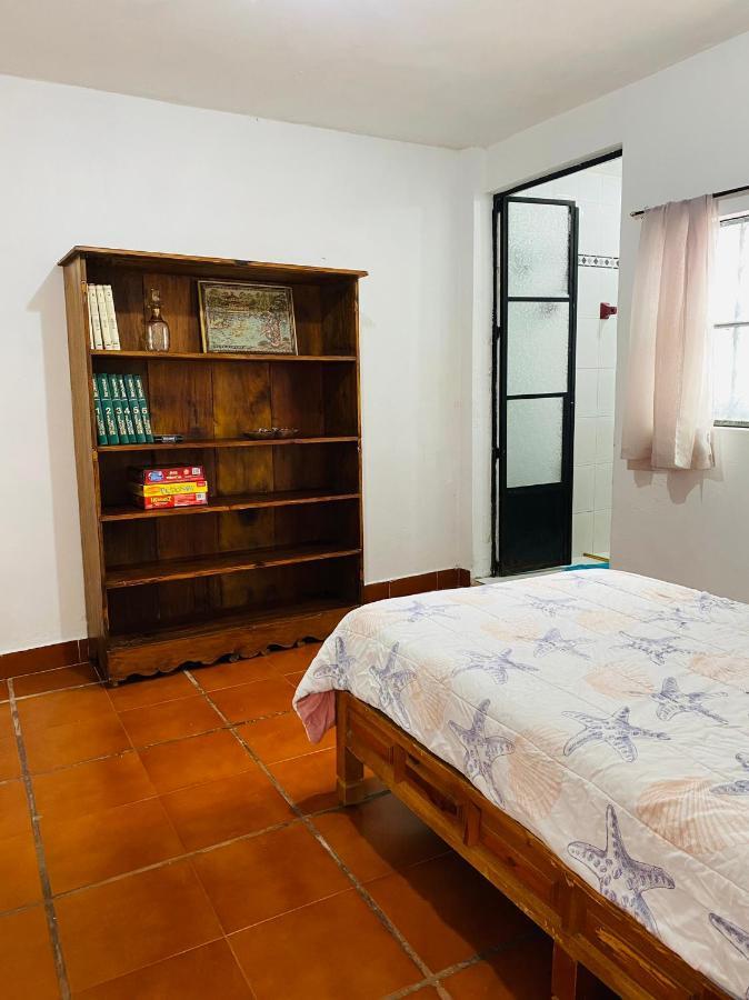 Bonito Y Comodo Departamento En Taxco! Leilighet Eksteriør bilde